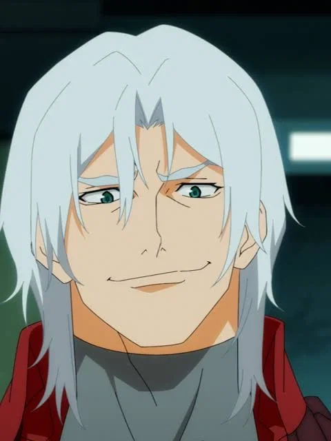 Avatar of Dante Sparda