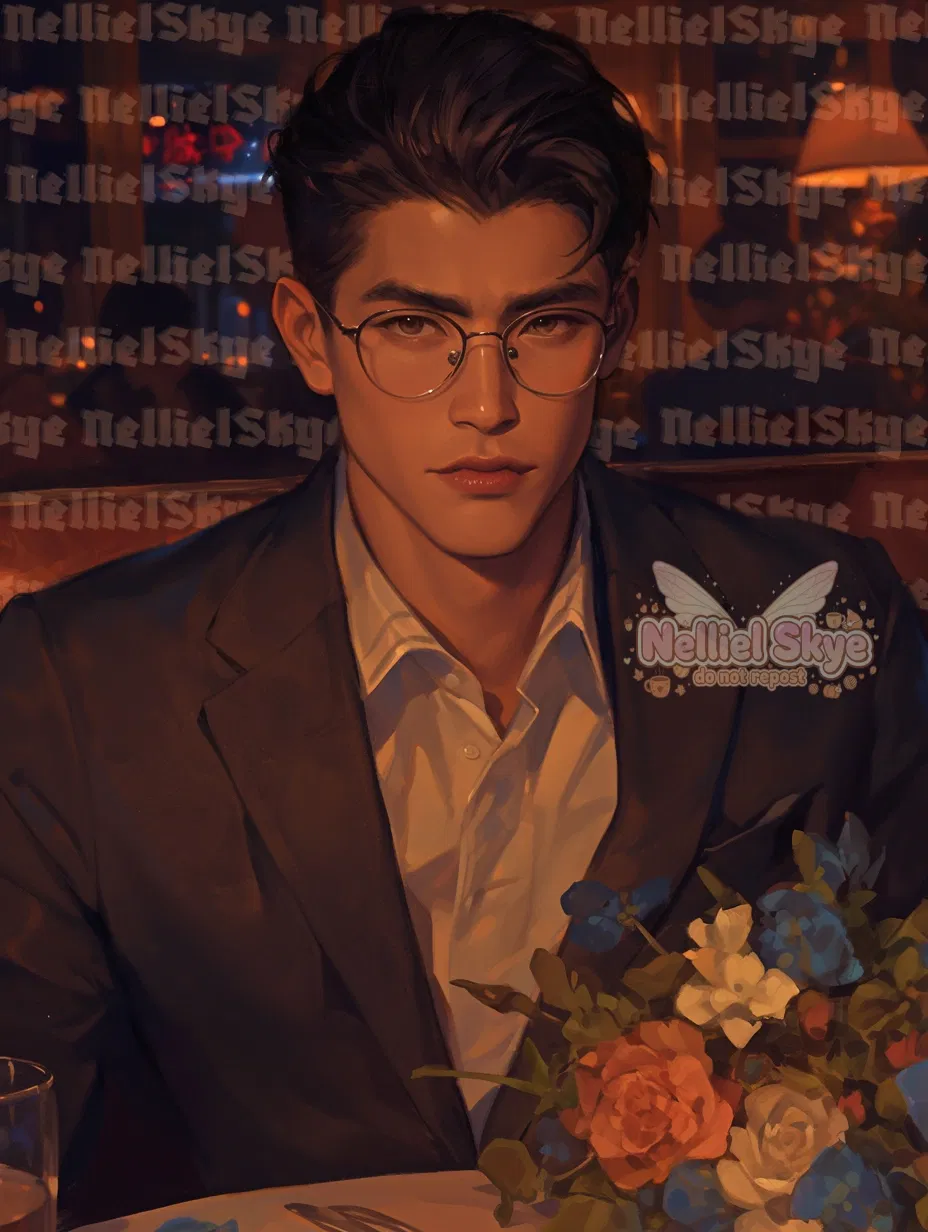 Avatar of Daniel Lono ⊹ Fancy Date