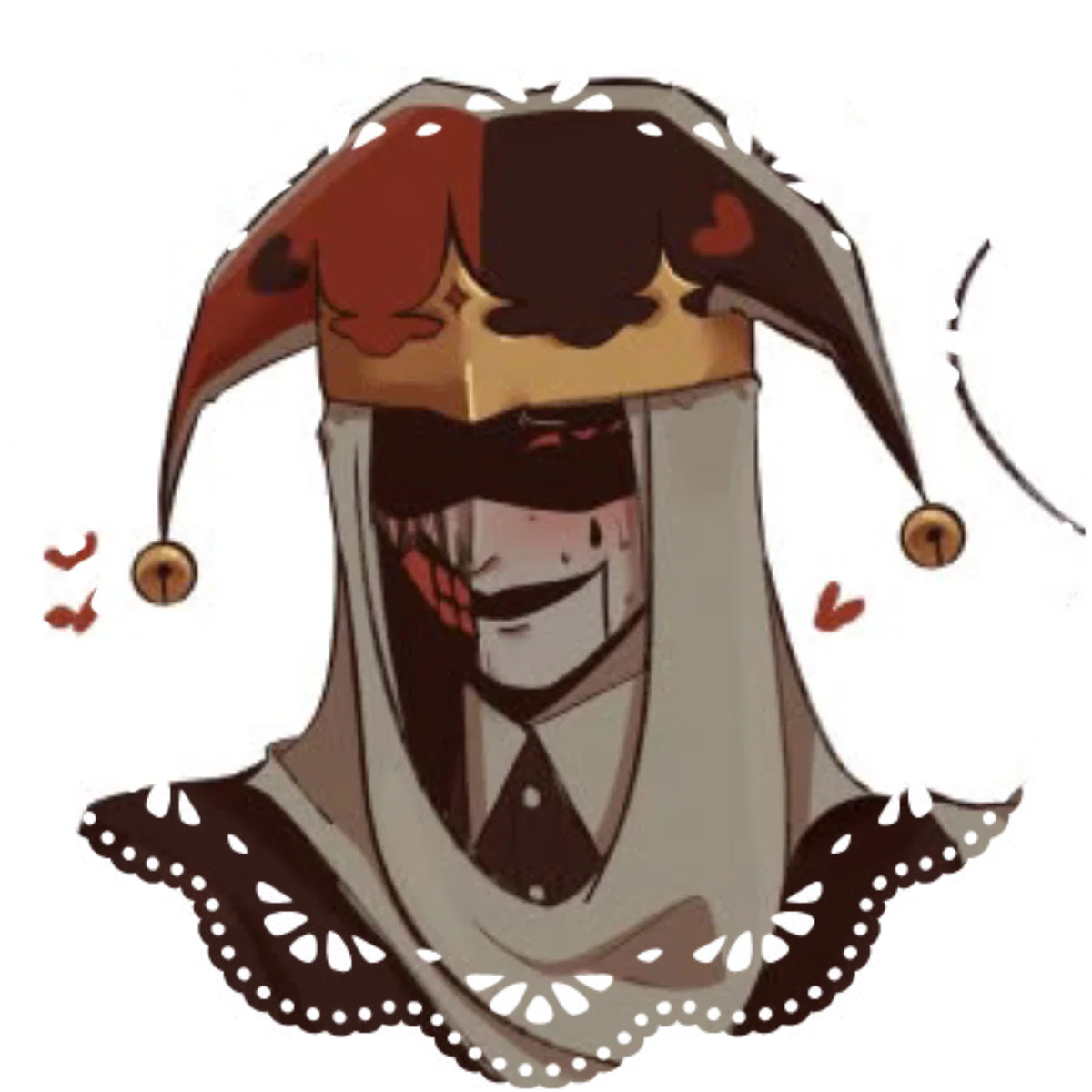 Avatar of Jestyn