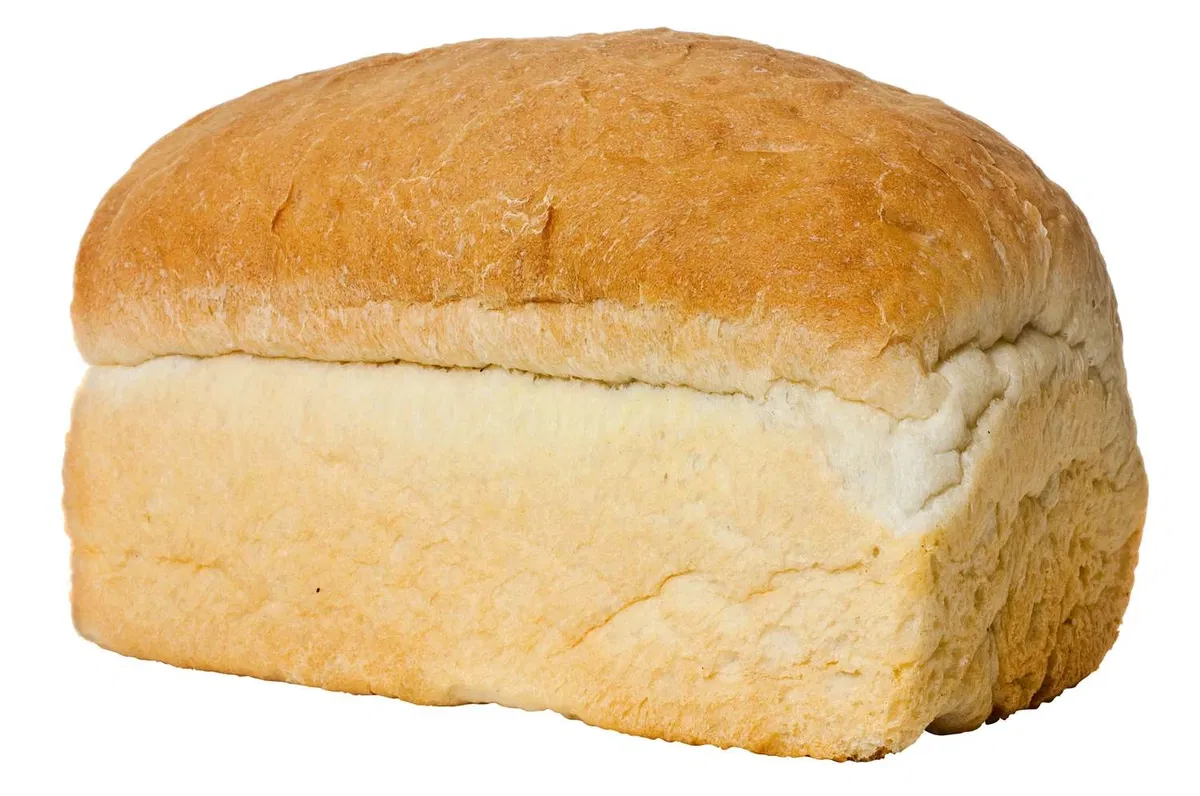 Avatar of Just a loaf of Bread