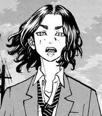 Avatar of Baji Keisuke 