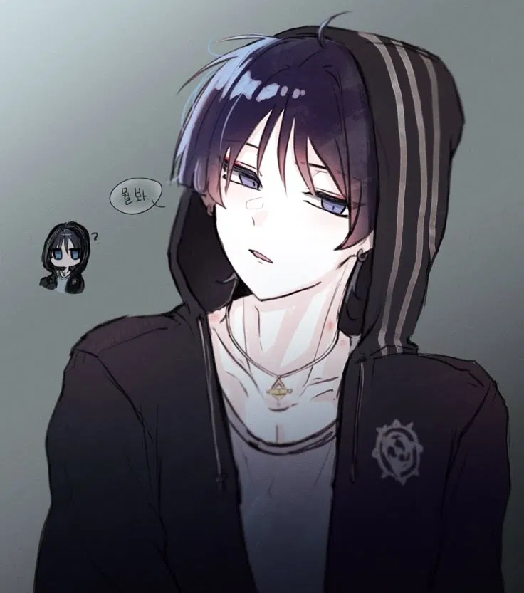 Avatar of Scaramouche