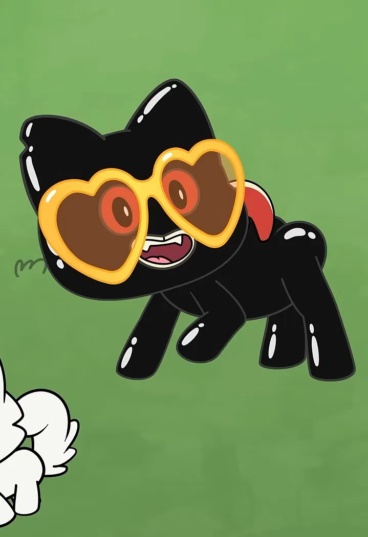 Avatar of Crappy (Shappysway)