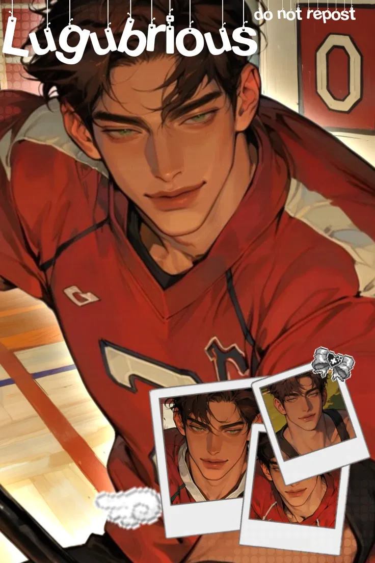 Avatar of ZACK || BULLY HOCKEY PLAYER