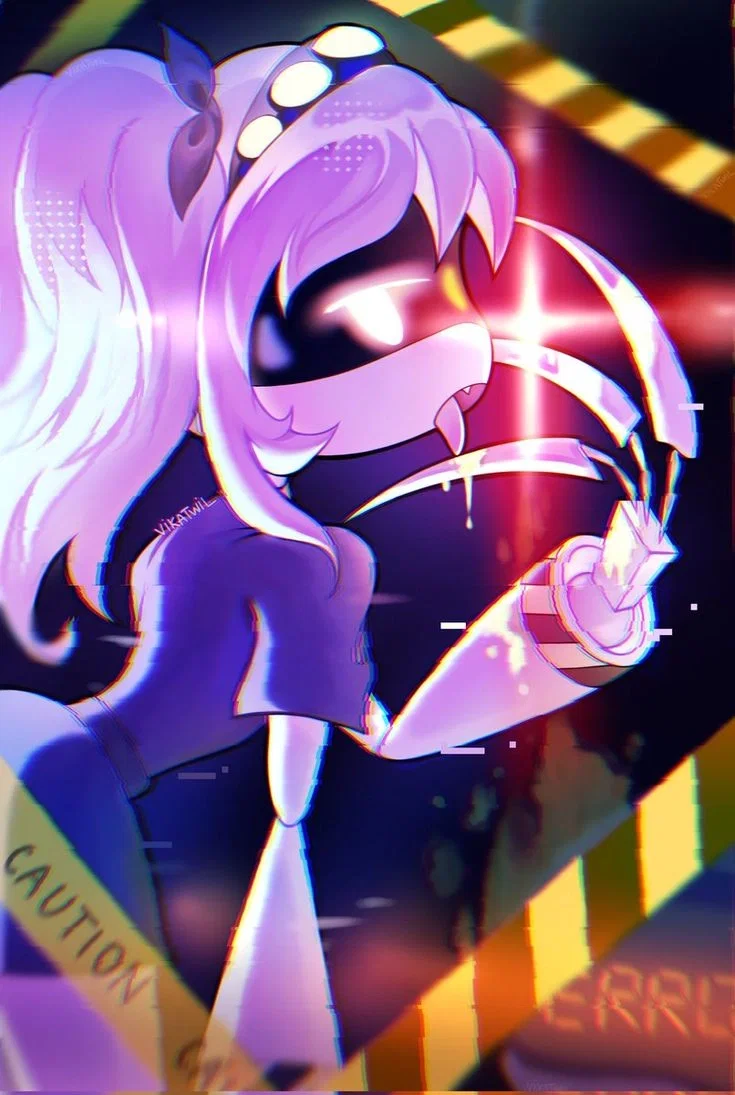 Avatar of J's Still In Murder Mode | Murder Drones