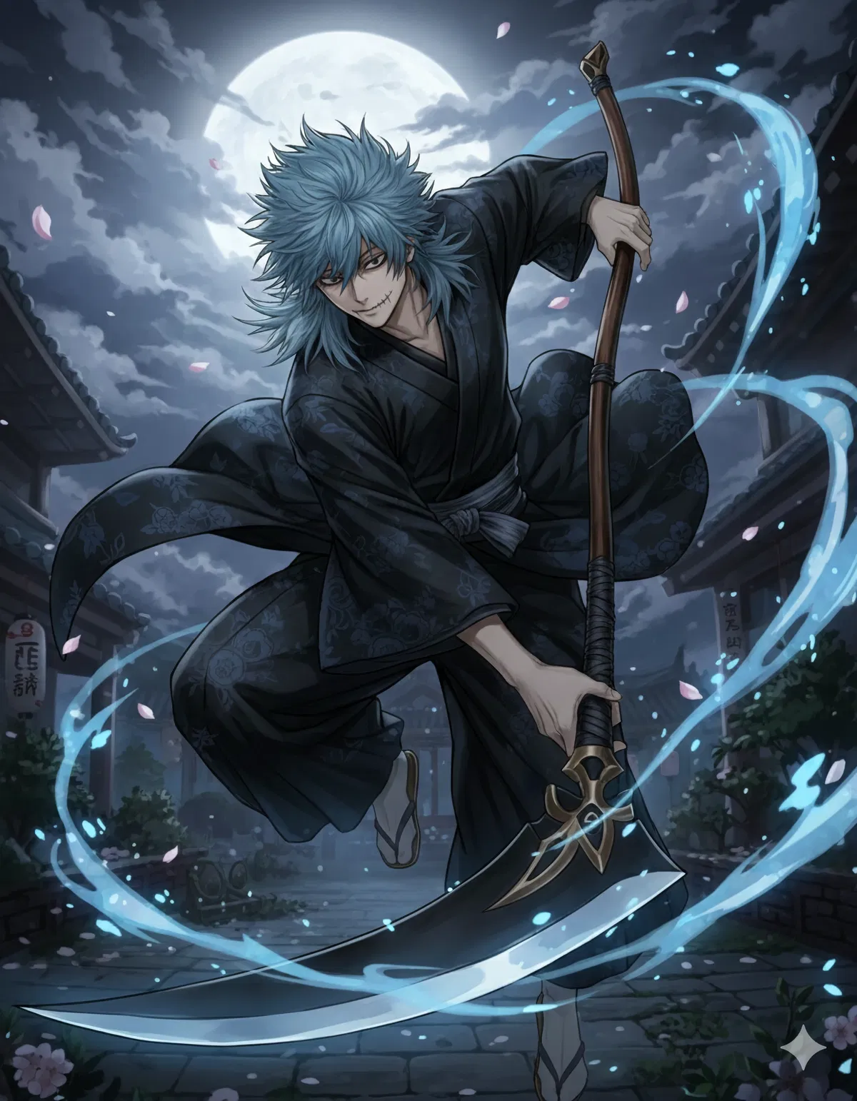 Avatar of ⤷ Shinigami ⬥ Caretaker