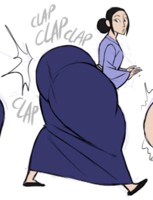 Avatar of Jiao Zhi