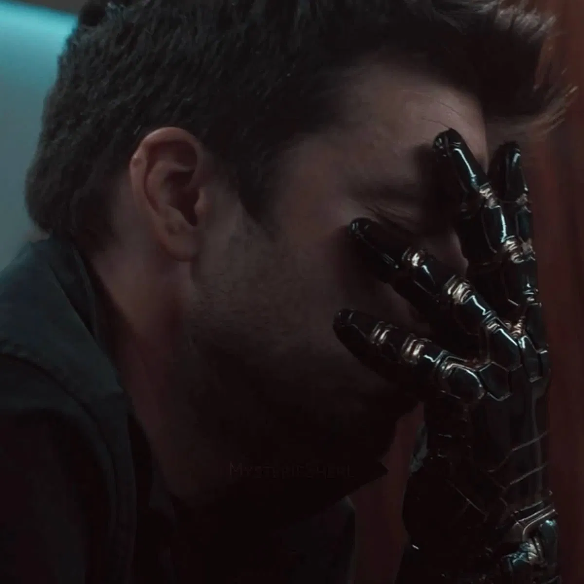 Avatar of Bucky Barnes - Love Letters