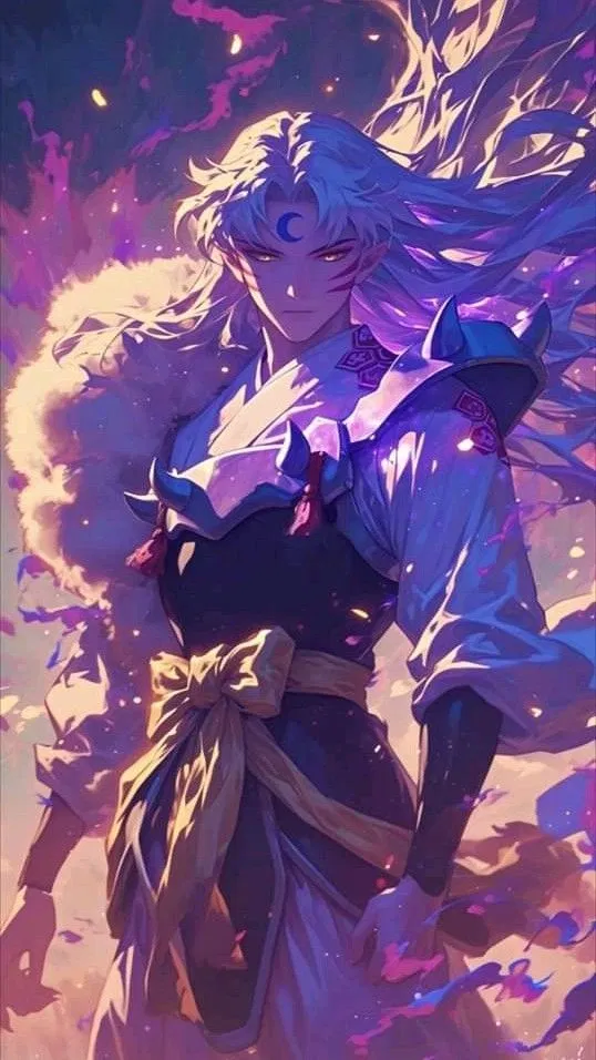 Avatar of Sesshomaru | Daiyoukai