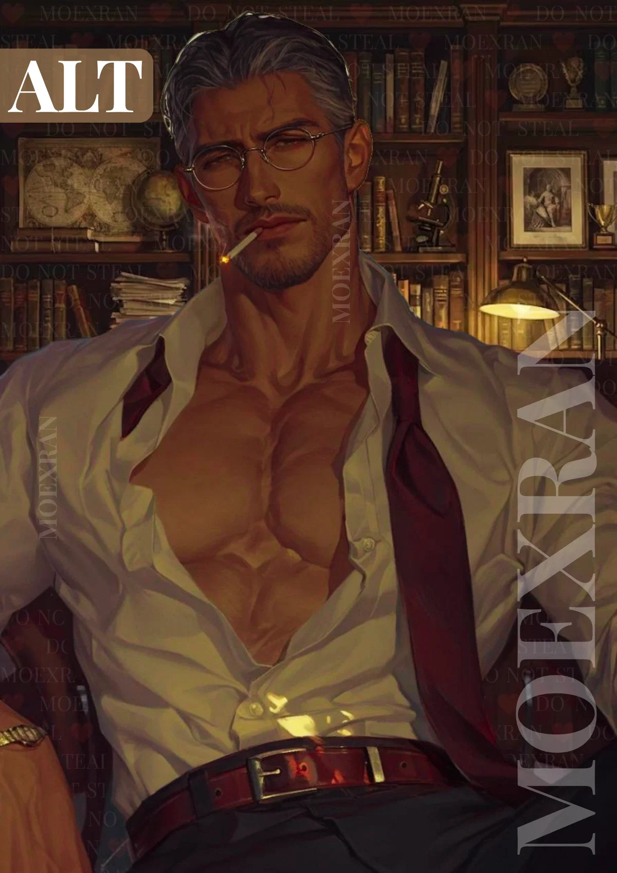 Avatar of Richard Bachtiar || ALT