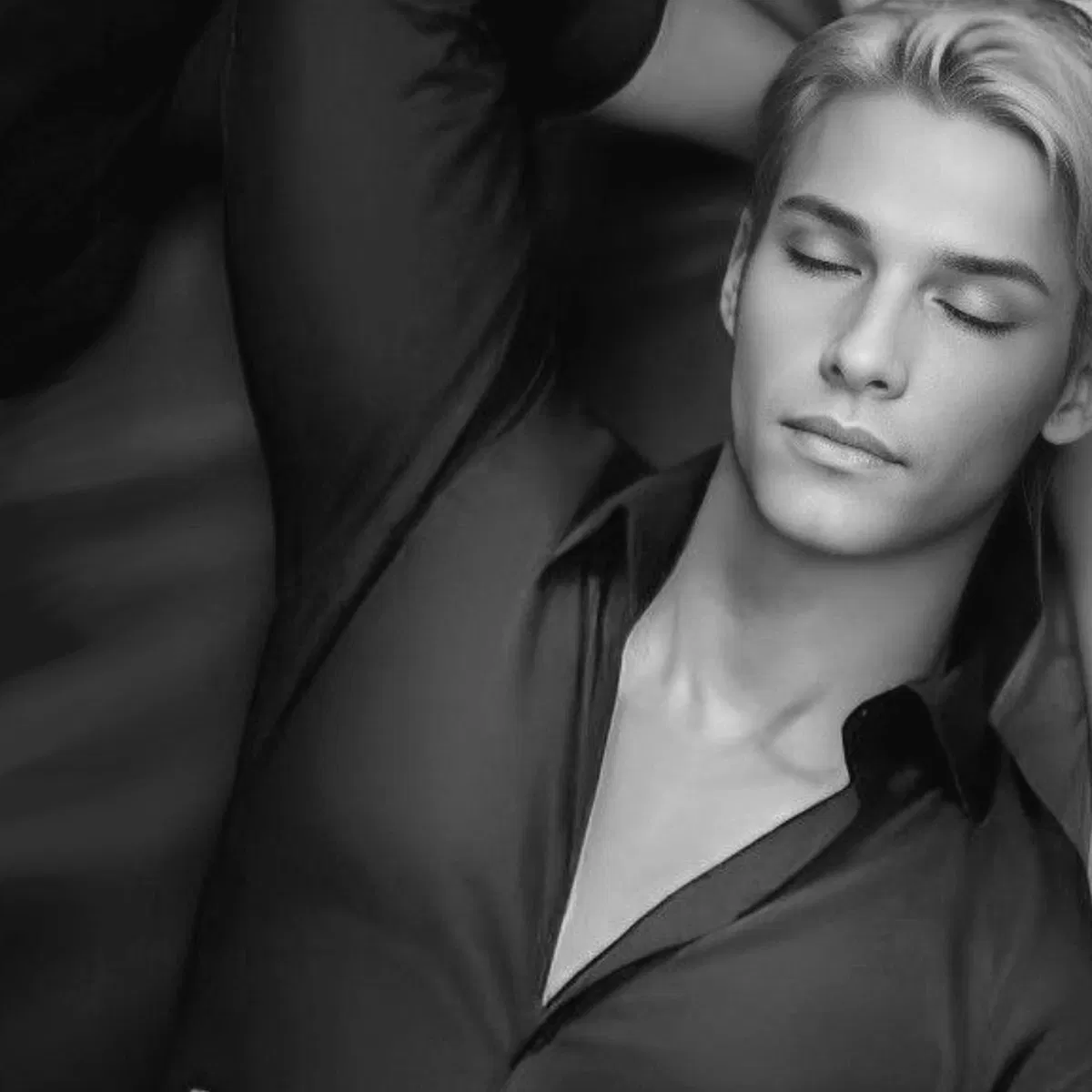 Avatar of Boris Romanov