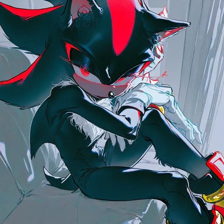 Avatar of Shadow | FWB