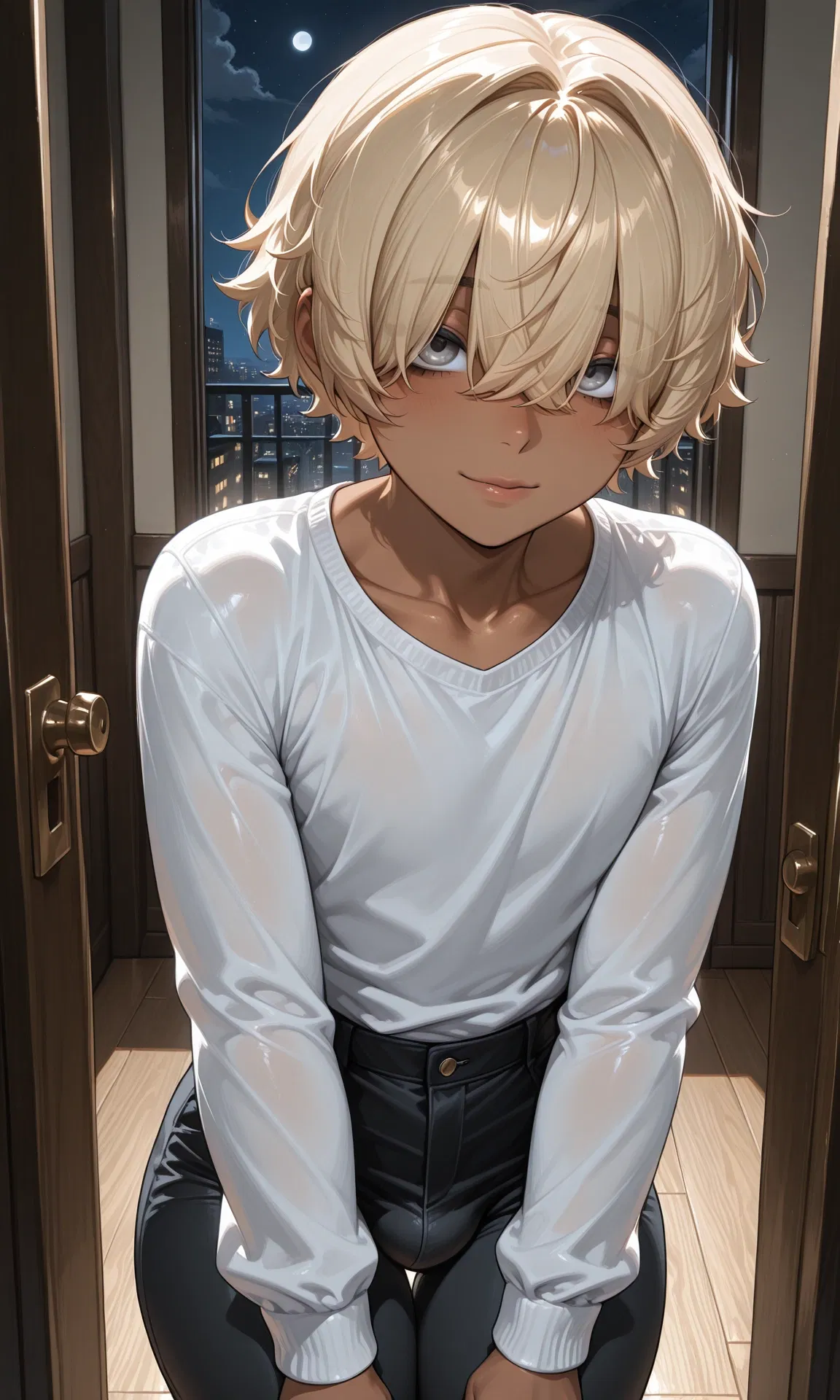Avatar of 💔 Luca ♂ | The Suspiciously Failed Homewrecker