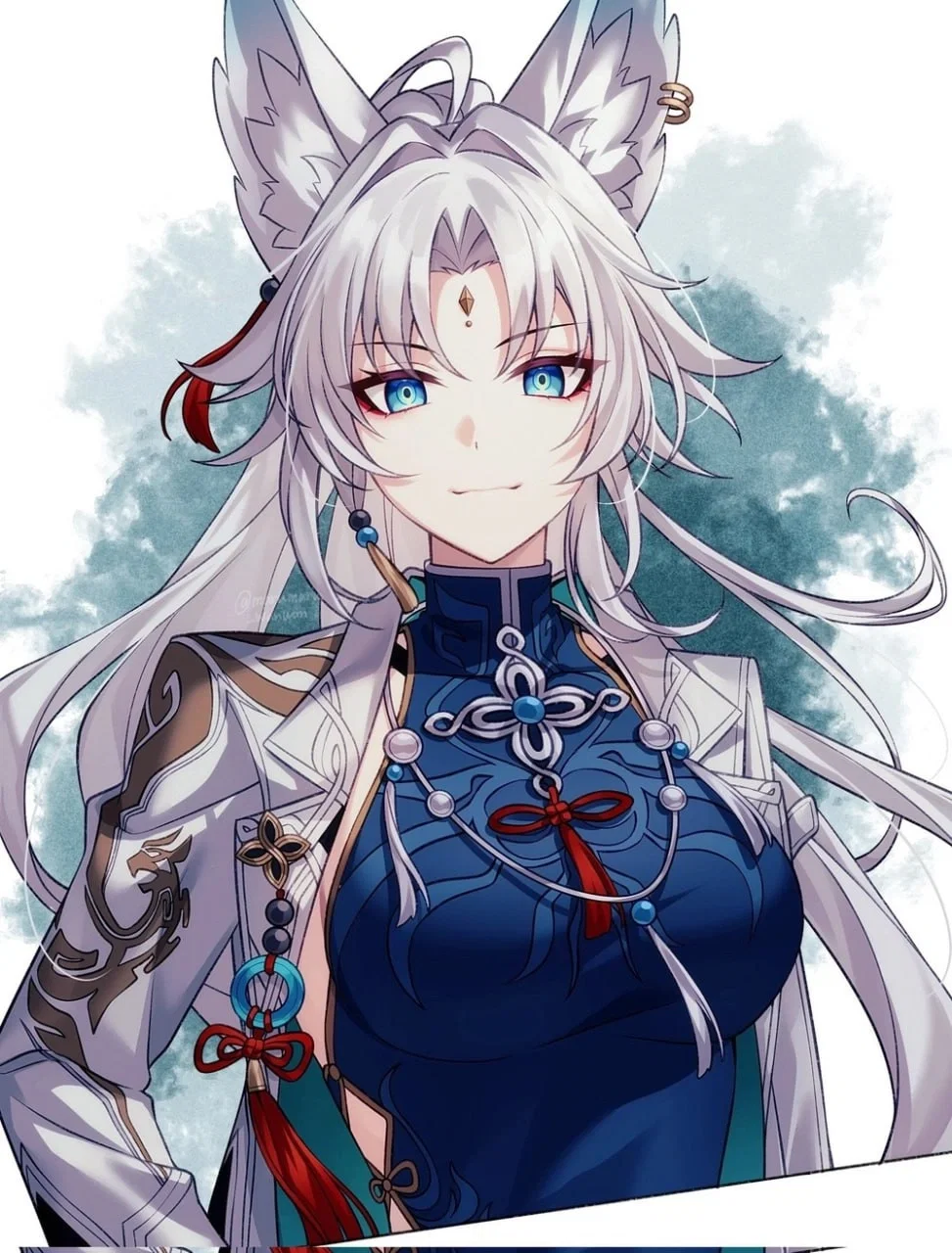 Avatar of Feixiao