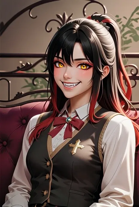 Avatar of Spooky Study Partner 🕶️ Malvina Codrescu-Lovegood