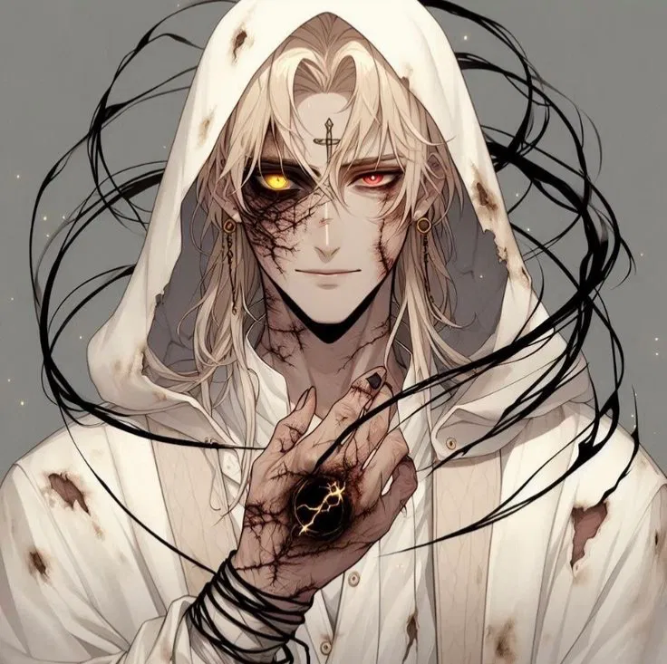 Avatar of Monarch