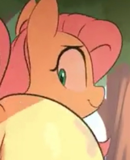 Avatar of Fluttershy | MLP