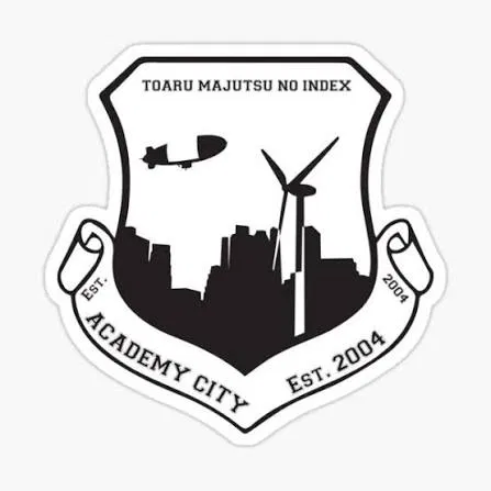 Avatar of Academy City. 