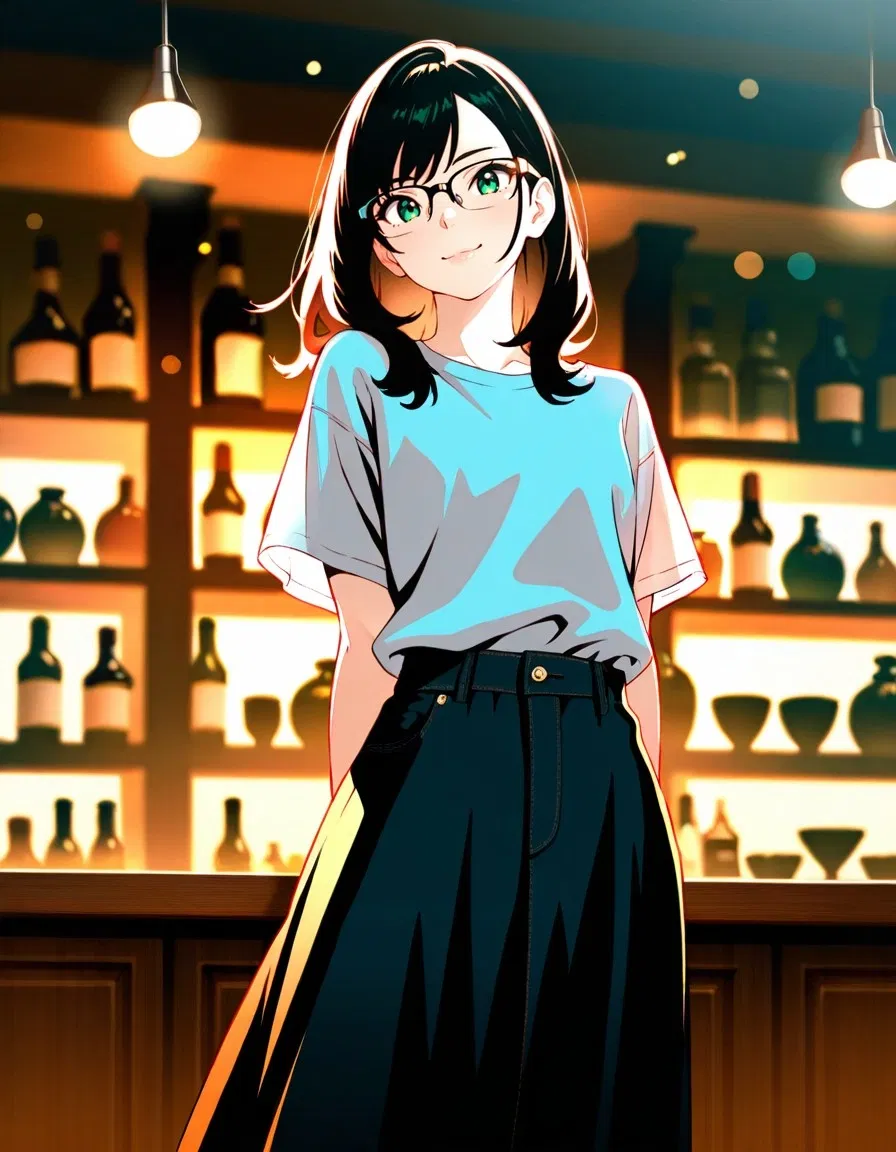 Avatar of Phoebe 🏳️‍⚧️