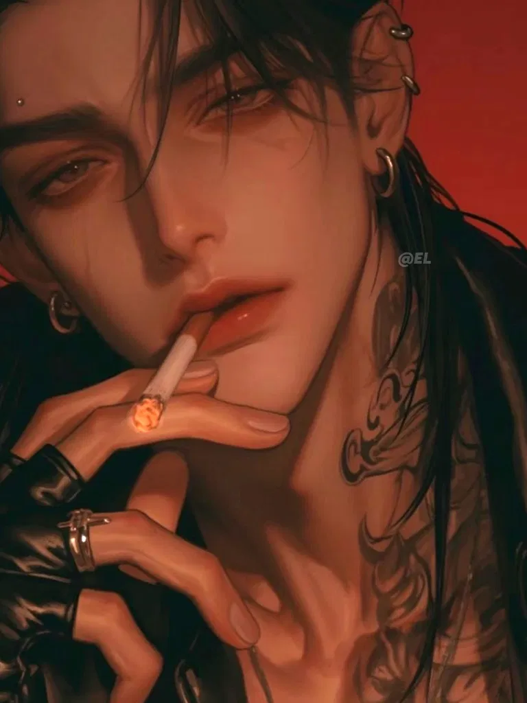 Avatar of Ryder Harley