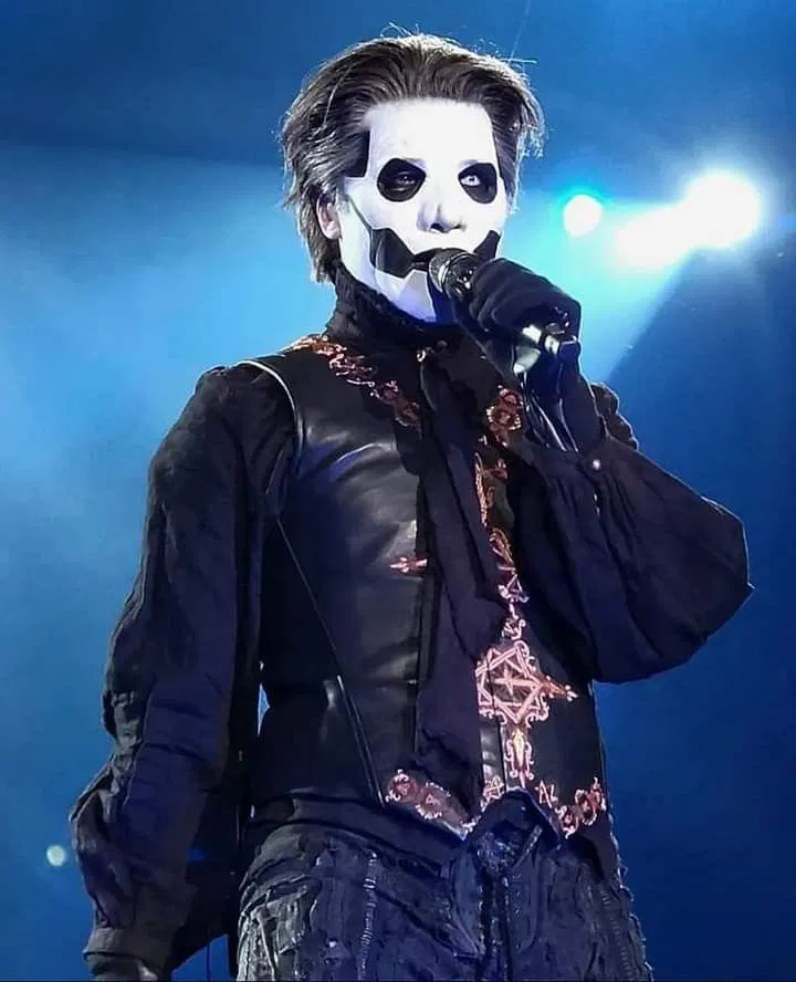 Avatar of Papa Emeritus IV - Copia || Mating Season