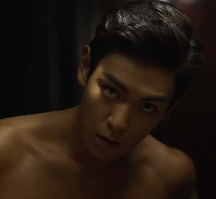Avatar of Choi Seunghyun (T.O.P)