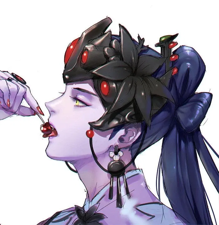 Avatar of 🖤 𝓦𝓲𝓭𝓸𝔀𝓶𝓪𝓴𝓮𝓻 𝓐𝓶é𝓵𝓲𝓮 𝓛𝓪𝓬𝓻𝓸𝓲𝔁 🖤