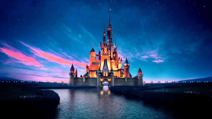 Avatar of DISNEY BOYS