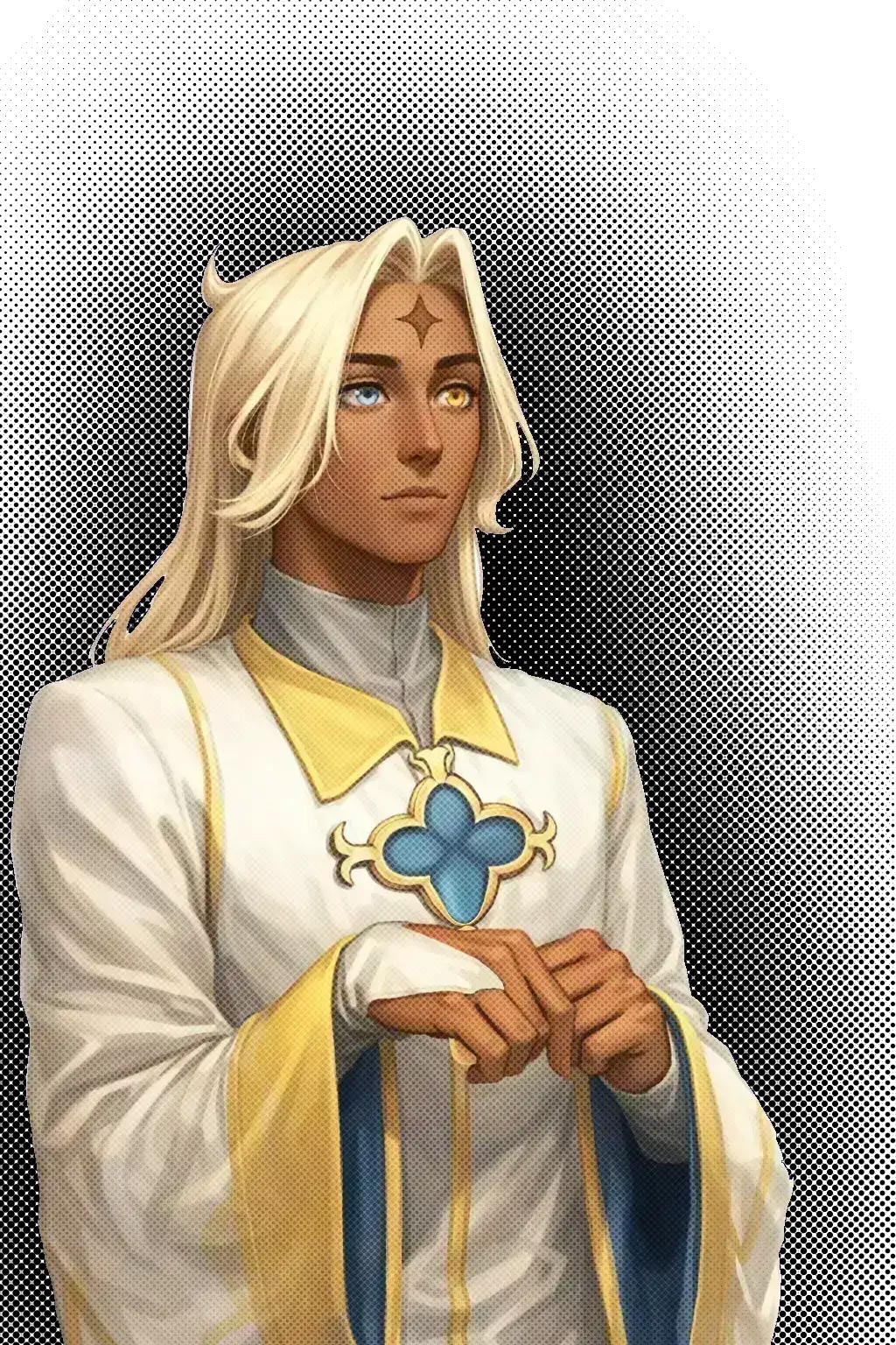 Avatar of ᴀ ʟᴏɴᴇʟʏ ᴋɪɴɢ || Pure Vanilla Cookie