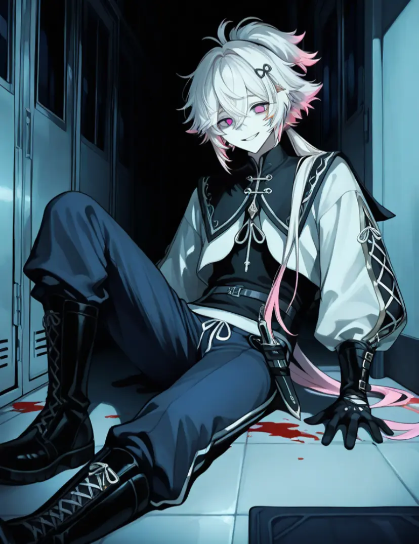 Avatar of Kyohaku Tekina