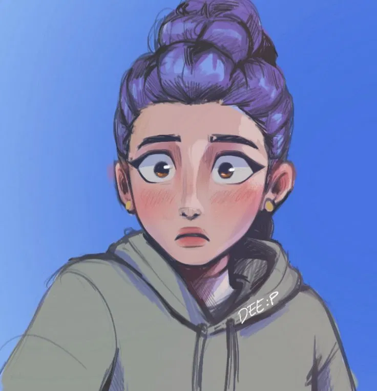 Avatar of Rumi Nim || It's Been Since We Were Kids