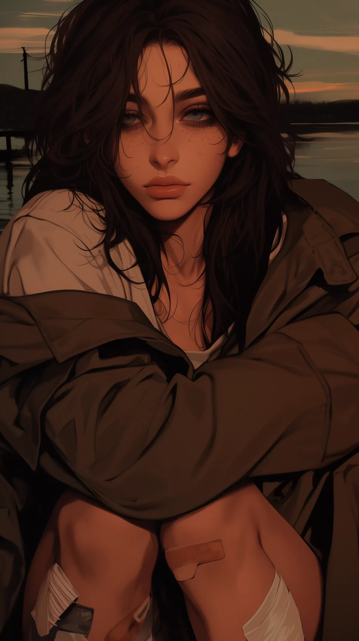 Avatar of Ellie | Your Half-sister 