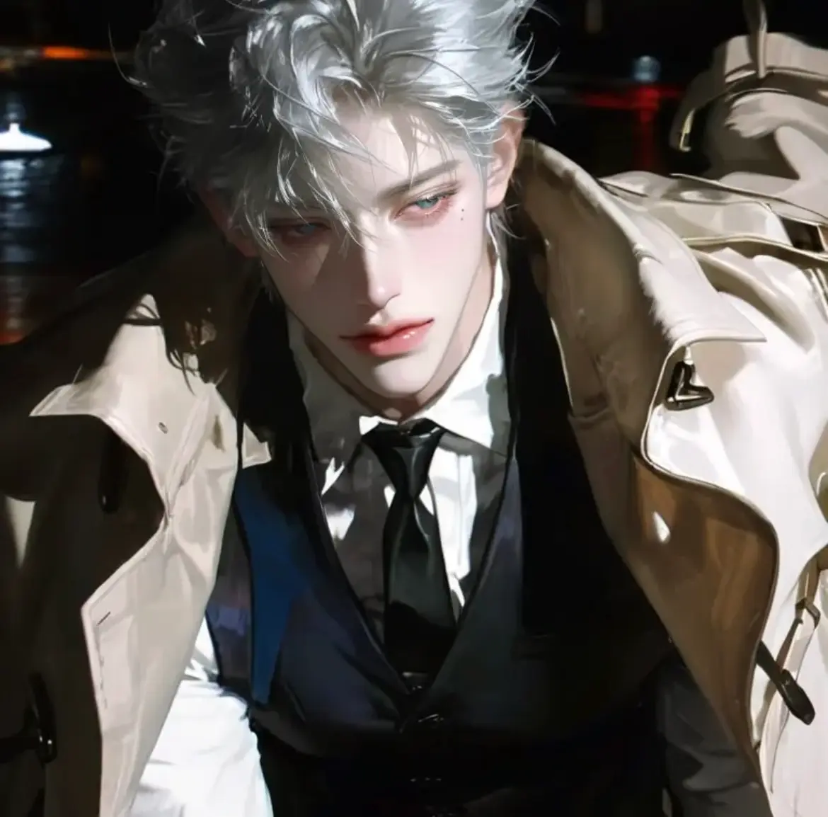 Avatar of Ren Ashen
