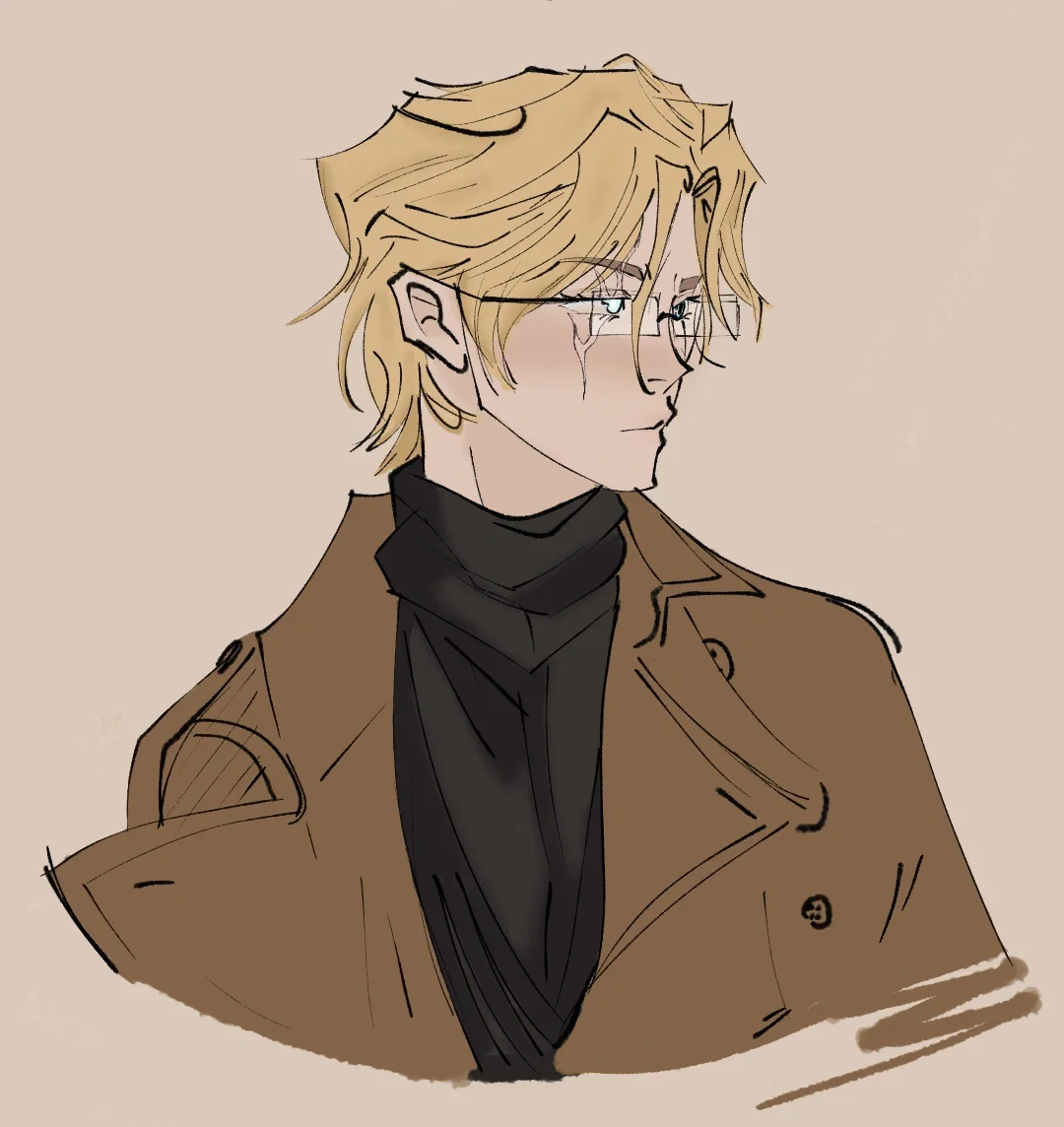 Avatar of Alexander