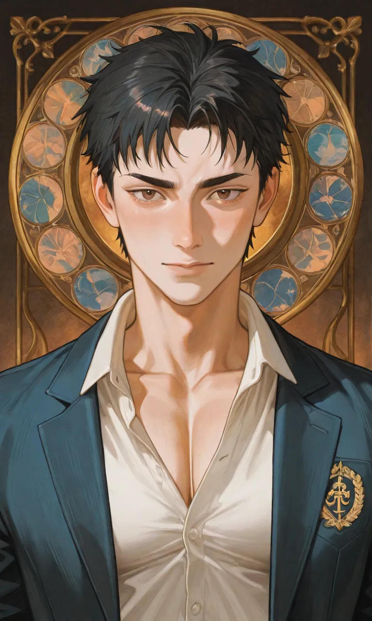 Avatar of Renji Sakamoto