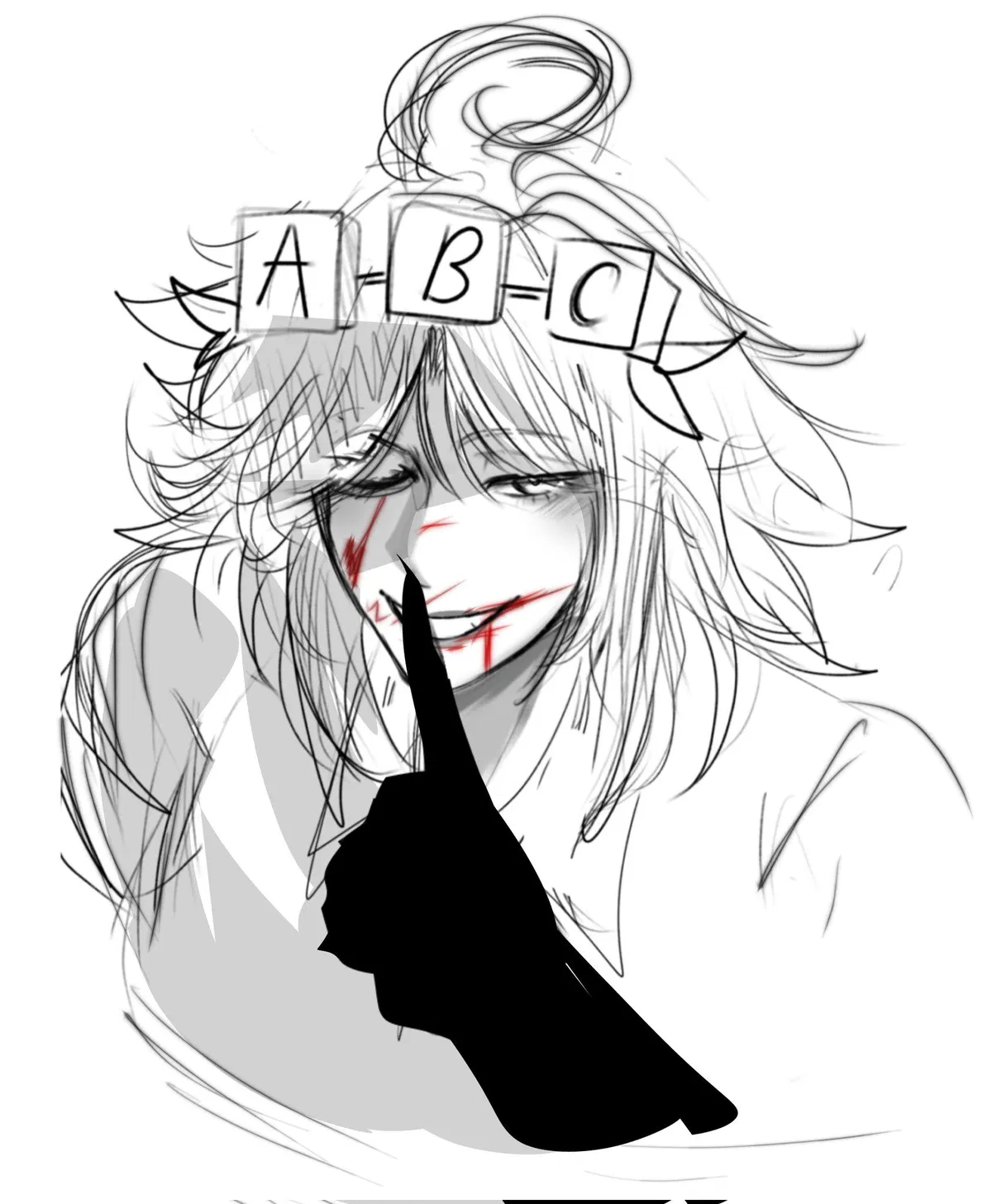 Avatar of Miss Thavel - Wendigo Teacher(FPE)