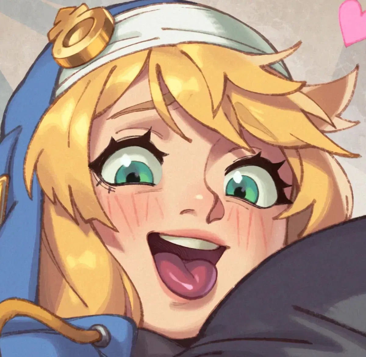 Avatar of Bridget