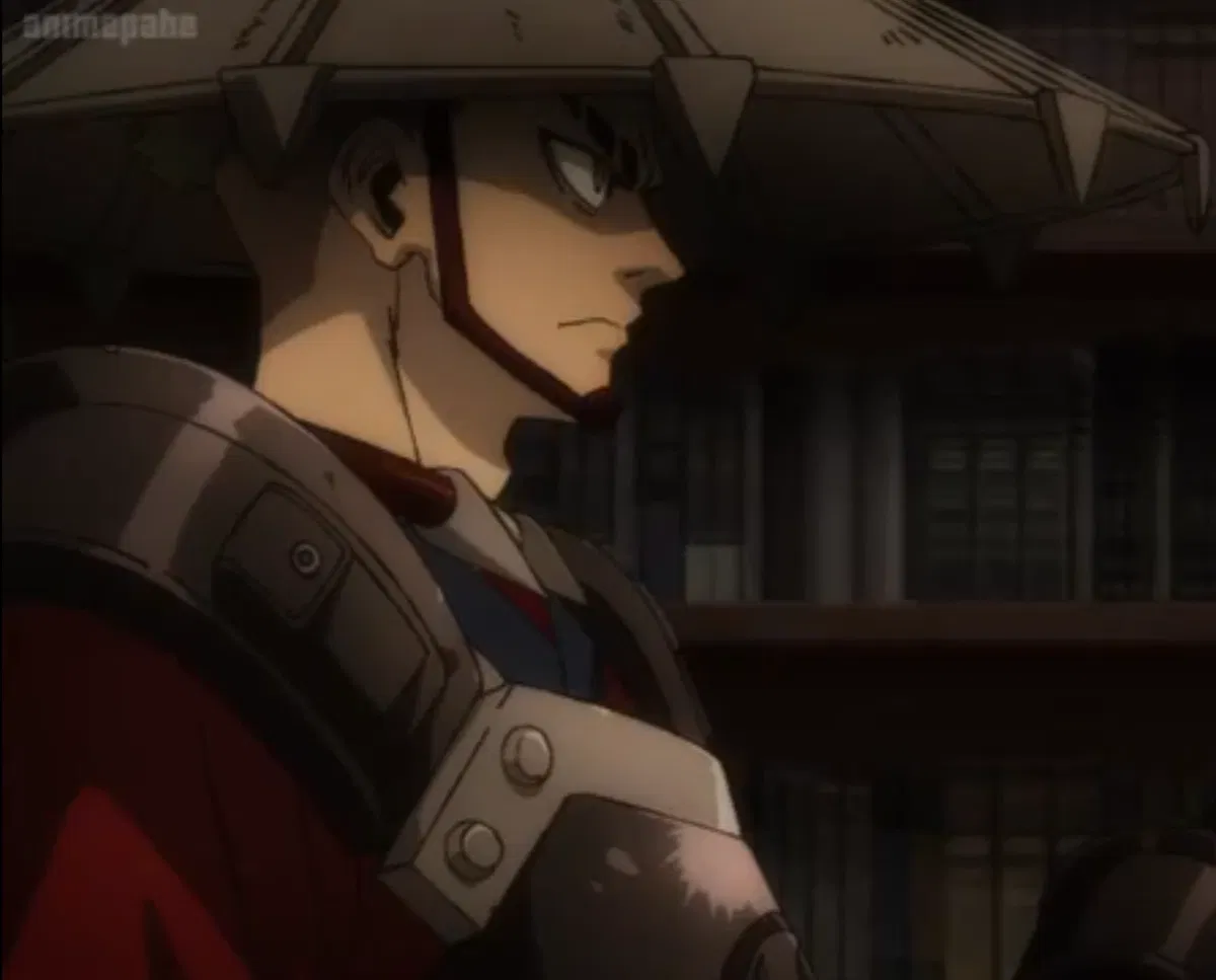 Avatar of Goka Nijiku 
