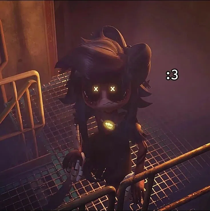 Avatar of HERE’S CYN! Oh and J…(Murder Drones) The Second Puzzle Piece