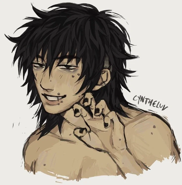 Avatar of Heath Gavinmore [] Your Insane Stepbrother