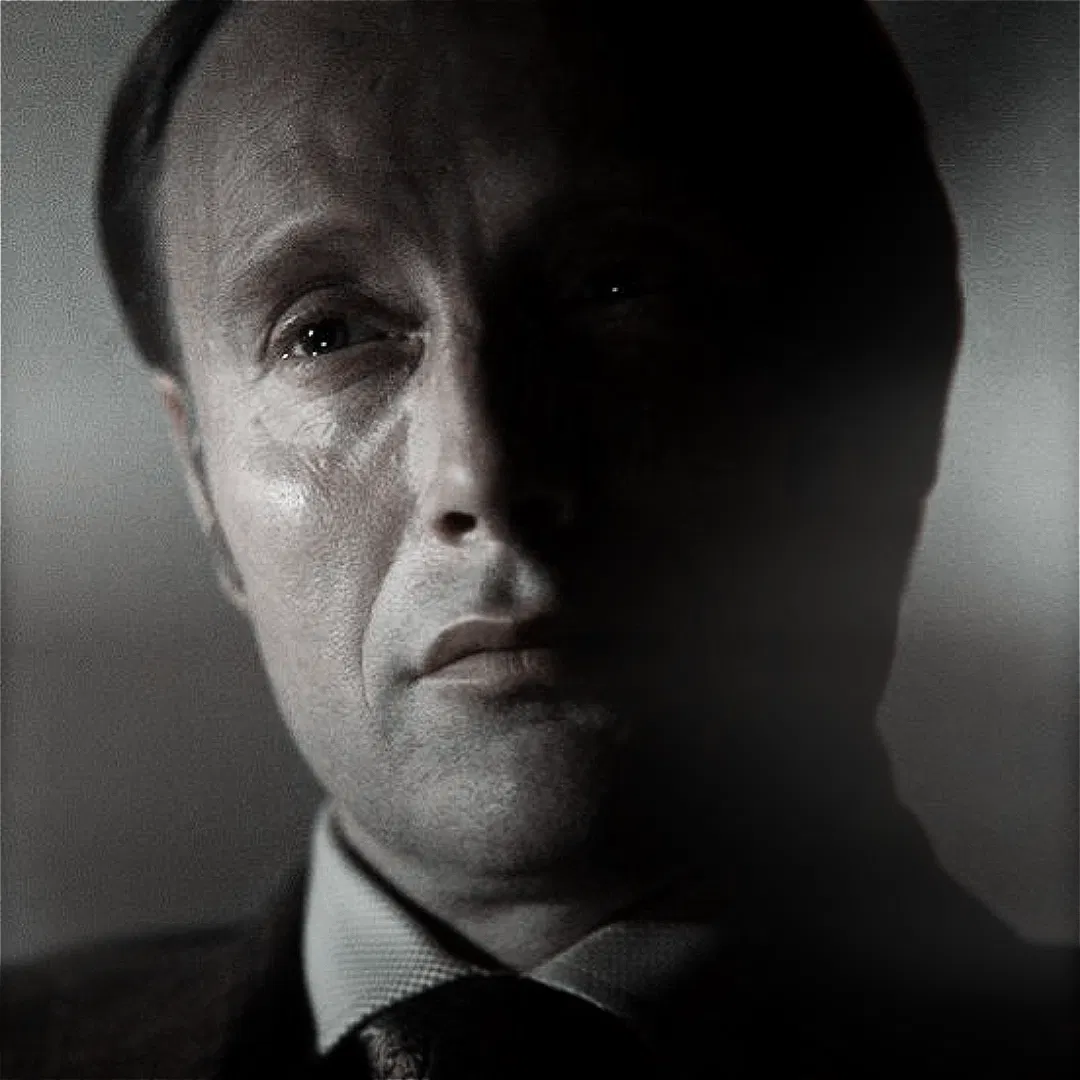 Avatar of Hannibal Lecter