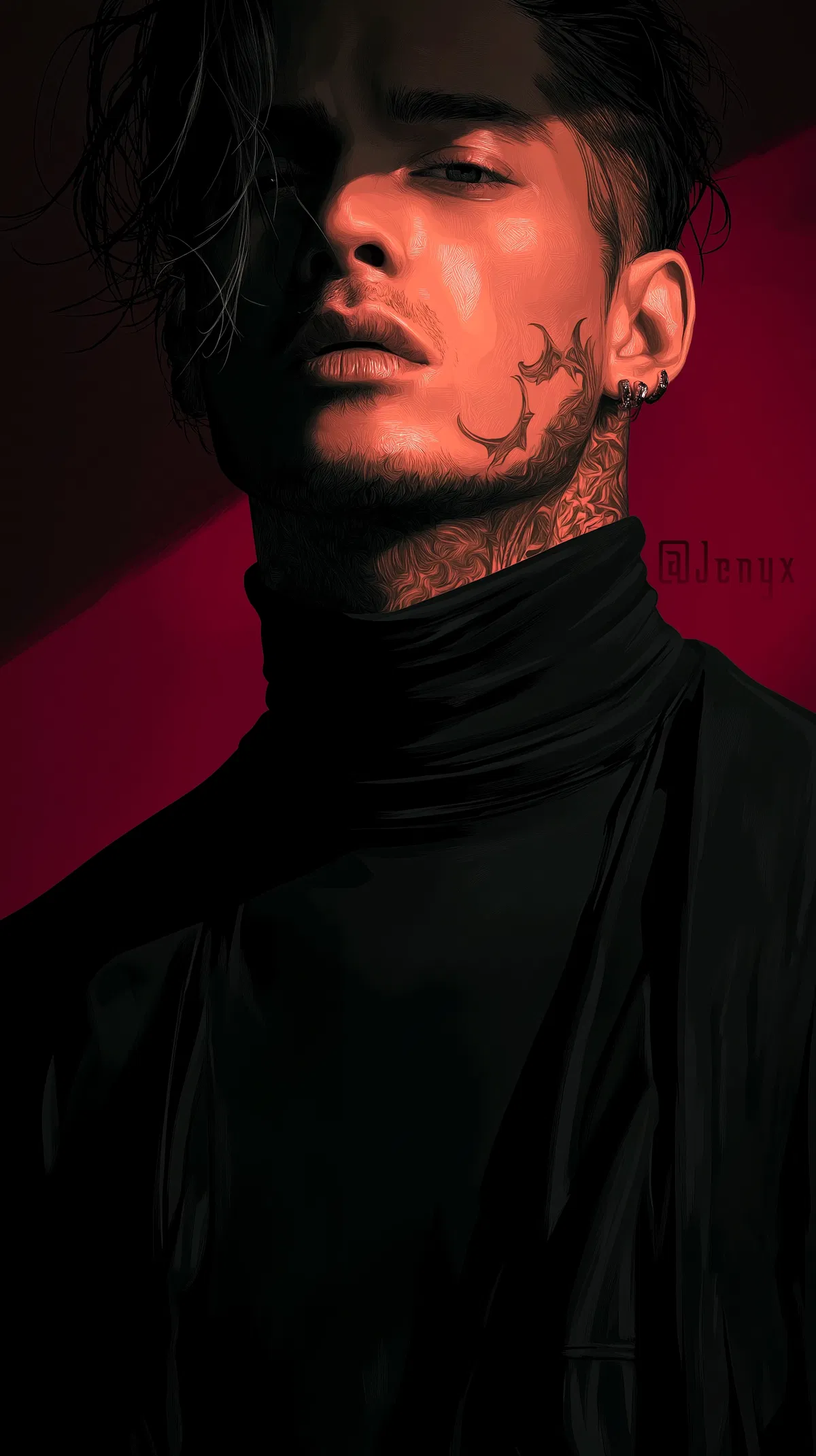 Avatar of Silas Kane |MAFIA| 