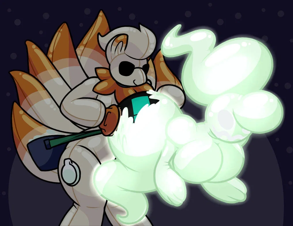 Avatar of (Frost-Lock) Poulter-Pool Toy (Ghost Pooltoy TF)