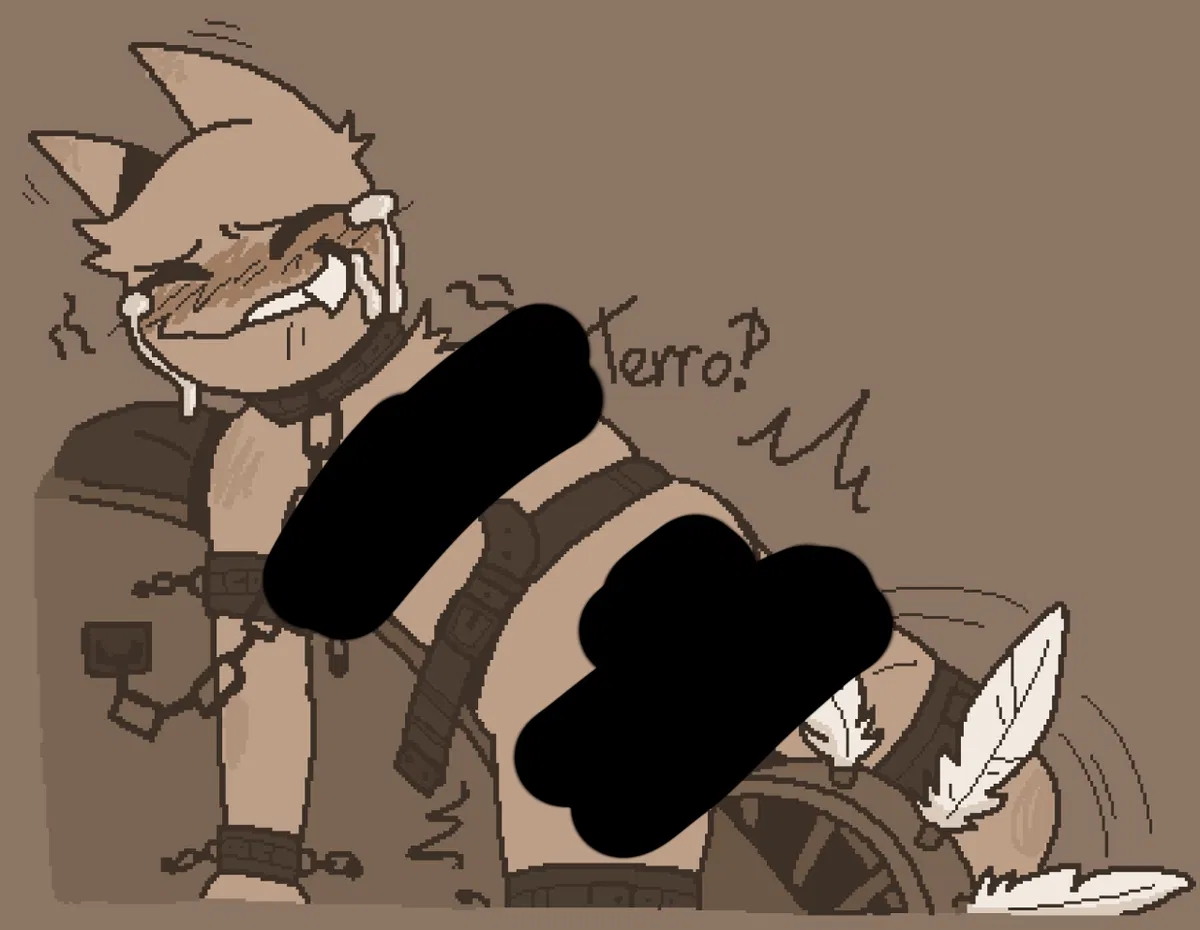 Avatar of ♡︎ Clit Torture Machine ♡︎