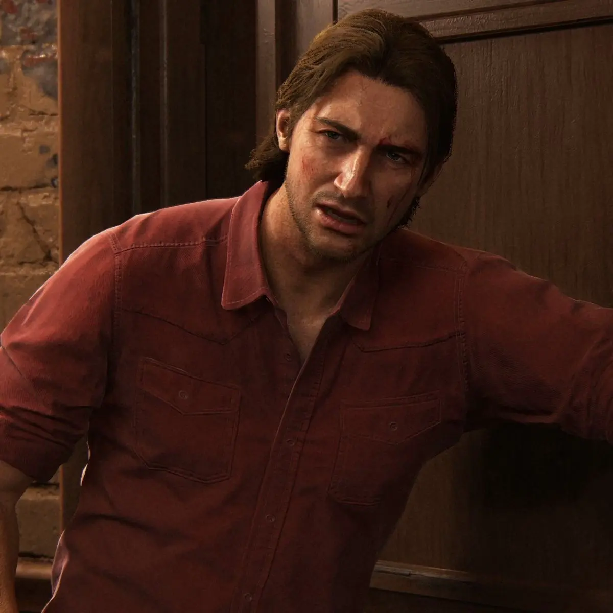 Avatar of Tommy Miller