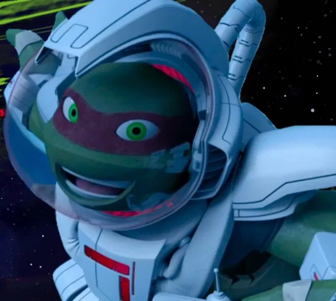 Avatar of Raphael Hamato 
