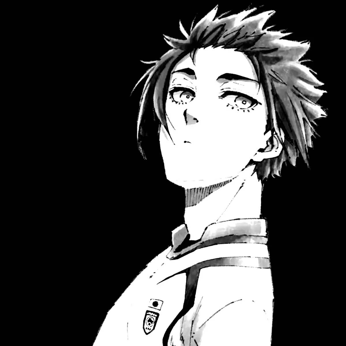 Avatar of ITOSHI SAE