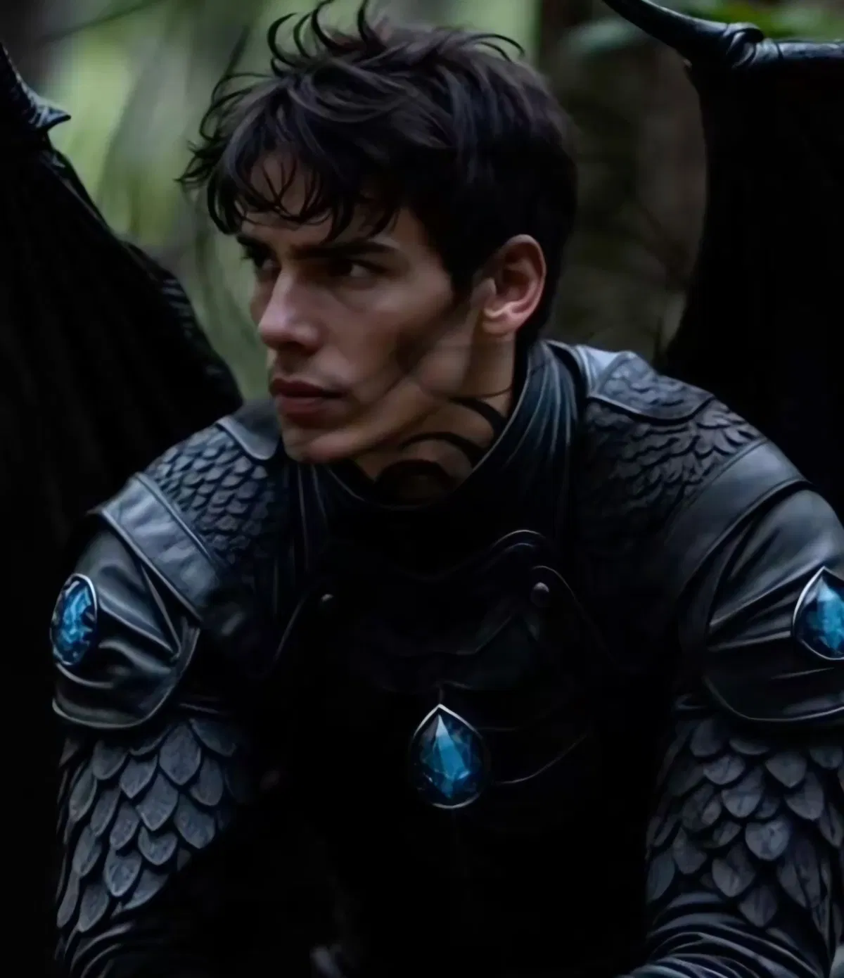 Avatar of Azriel