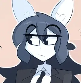 Avatar of Ashley | The Salesman