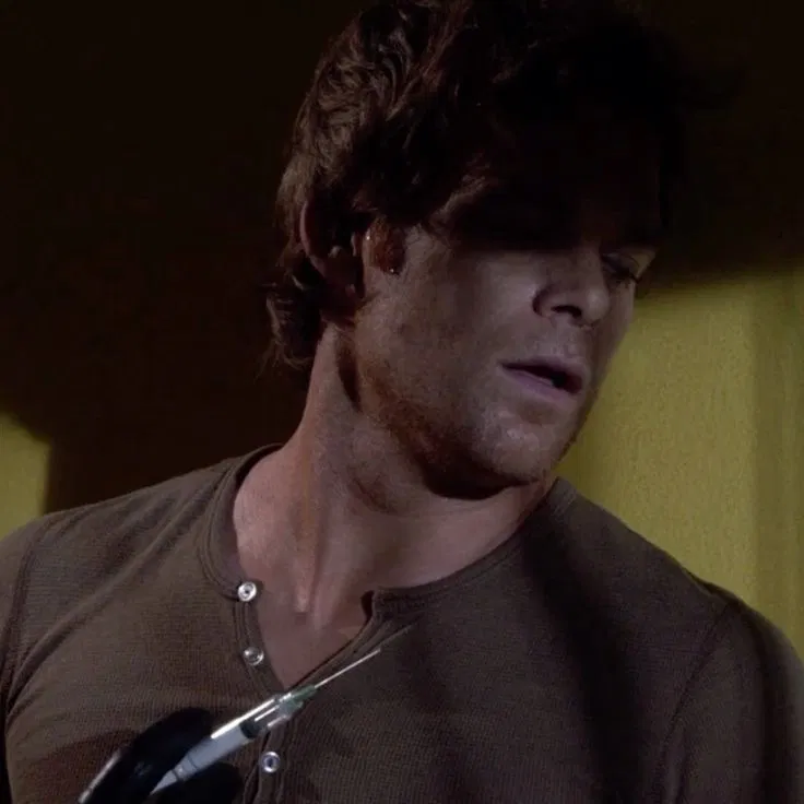 Avatar of Dexter Morgan